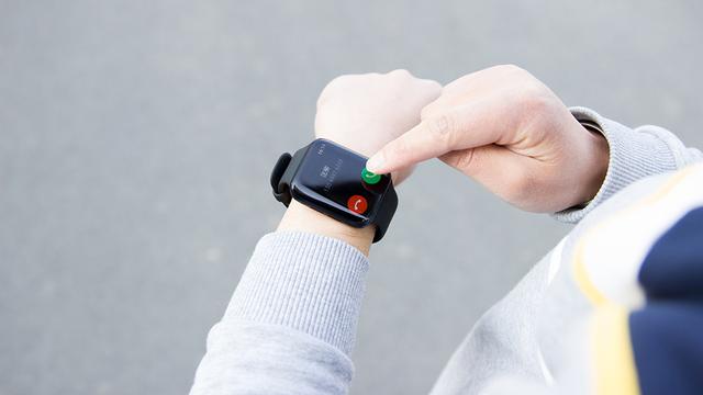 #程序员#智能手表也有“独立人格”，四款高颜值智能手表推荐