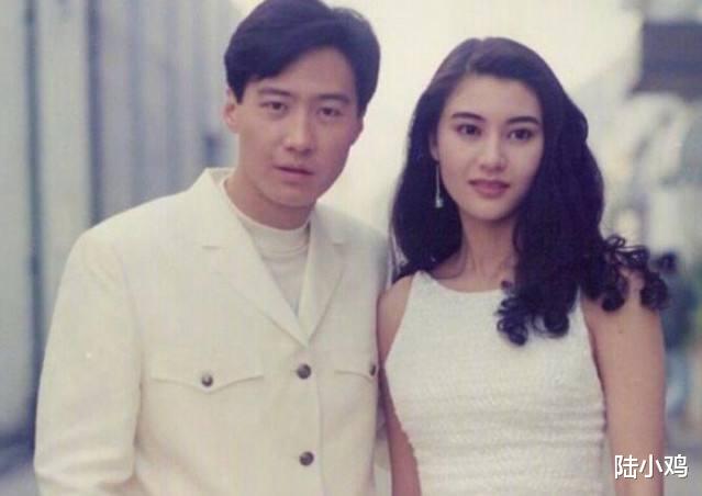 李嘉欣|为何许晋亨知道李嘉欣情史这么丰富之后还娶她?