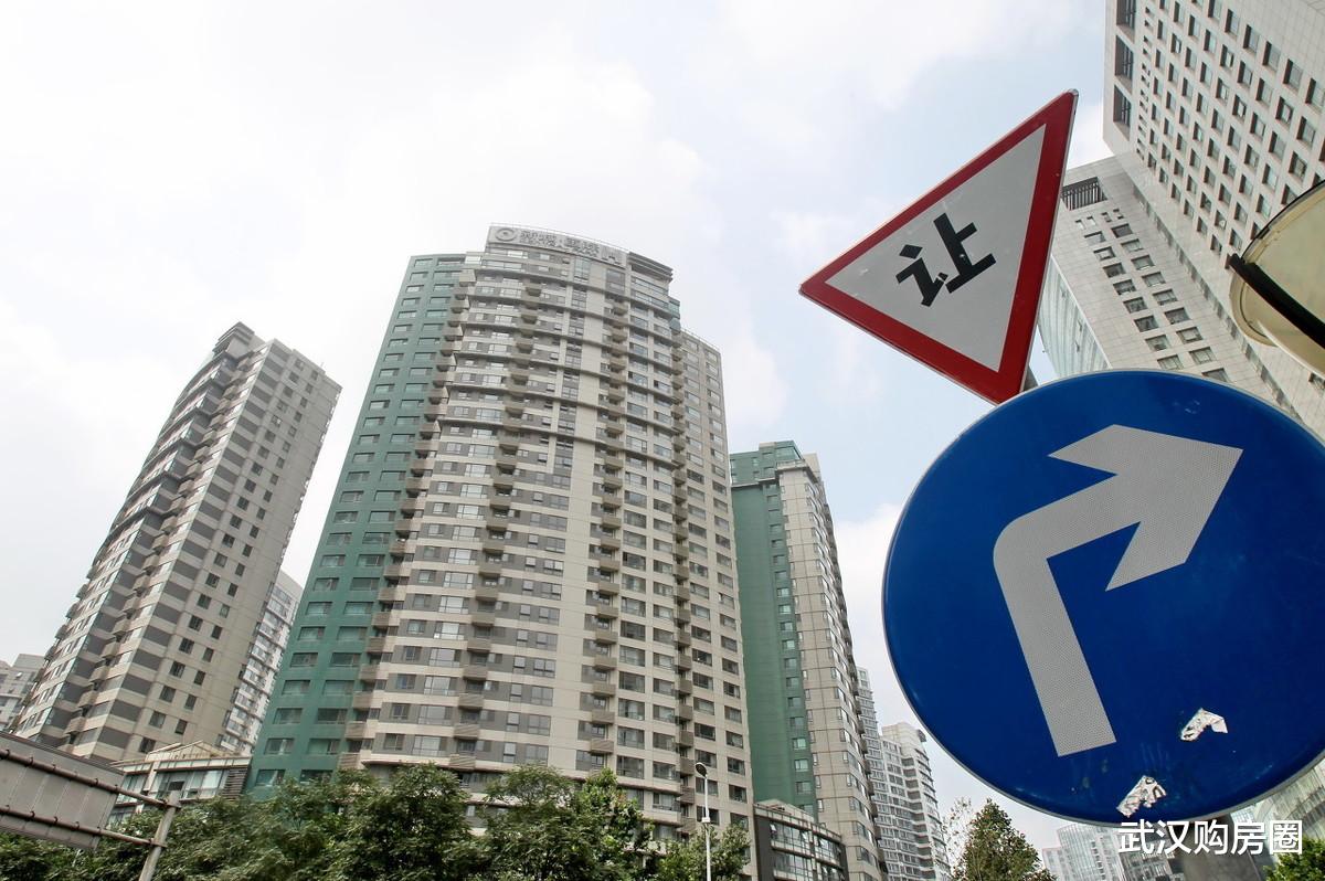 武汉火热楼市开始降温？一周仅3个楼盘入市，将来楼市怎么走？
