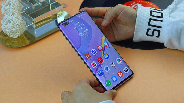 华为手机：华为手机别盲目选择，这四款Pro版本机型口碑较好，你用了哪款？