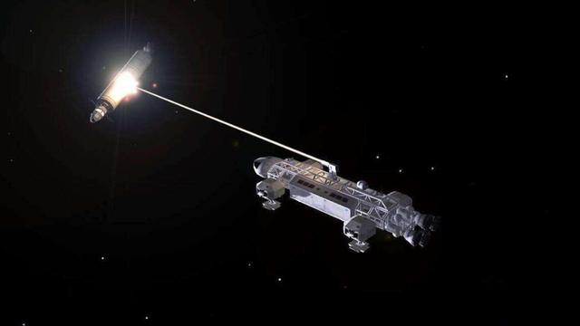 『北斗导航』北斗不再安全？美军放狠话：一旦干扰，中国导弹将变成一堆废铁！