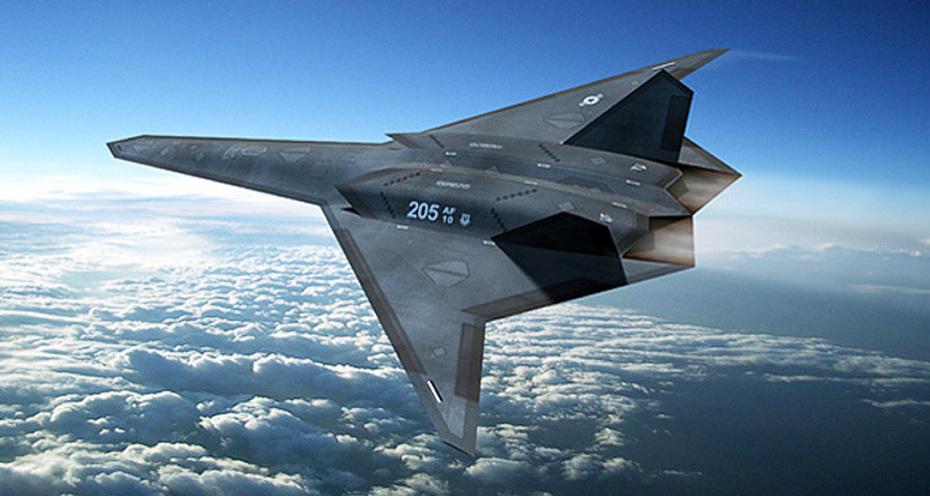 『国家』战略轰炸机到底有多强大?世界上只有这三个国家有,其他都玩不起