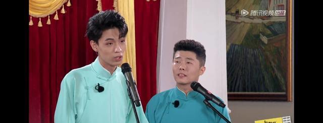 秦霄贤|郭德纲光明正大的放水捧秦霄贤，实际是在处理他德不配位的情况！