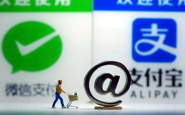 「微信」马云也搞不明白:为什么现在用户偏爱微信支付,而不是支付宝?