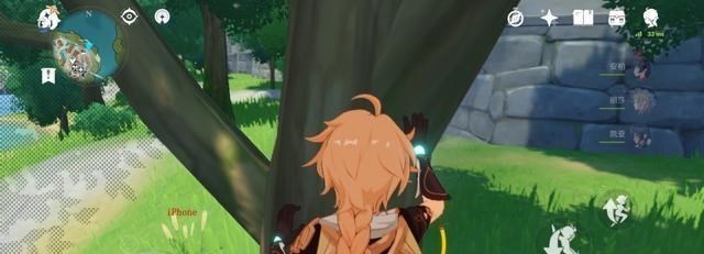 麒麟990|最吃性能的手机游戏，麒麟990和A13实际体验差距怎样？