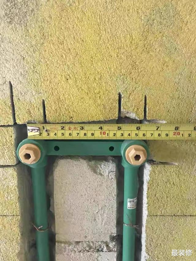 []7个水电装修小细节，学会不留遗憾，别怪没有告诉你！