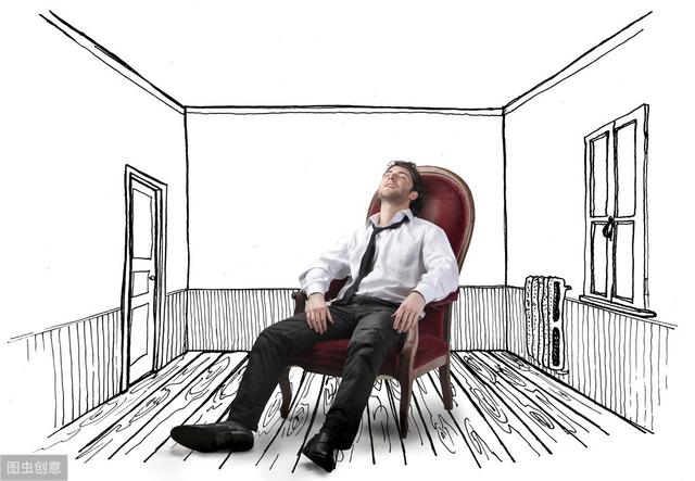 「」职场升迁，80%其实和你的努力根本没有太大关系