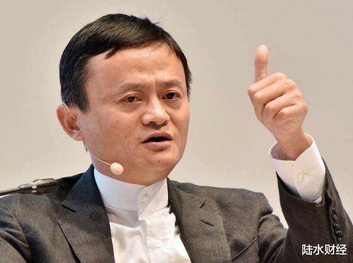 电子商务■又一“暴利”行业兴起,市场规模超5万亿,马云、马化腾早已布局