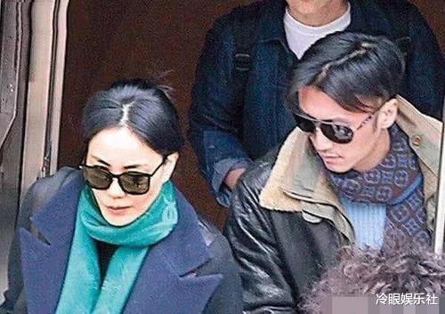 『林志颖』王菲兜兜转转爱情的背后，隐藏的是什么？