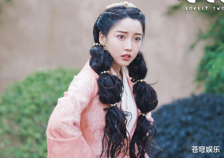 恋恋江湖|《恋恋江湖》姐妹篇来袭，姜贞羽不再是女主，换成创造101学员！