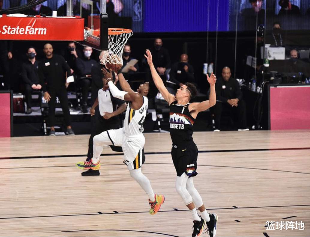 火箭队|西部赢家出炉！两队躺晋级，火箭白捡漏，雷霆被耽误，爵士大反转