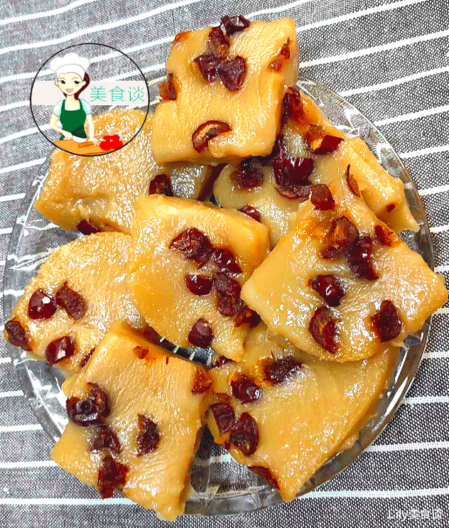 红枣|三伏天，女人最该多吃这小零食，蒸一蒸就好，香甜软糯，补足气血