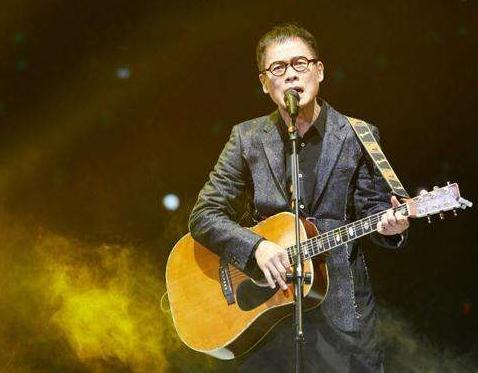 罗大佑|一首火了整整31年的歌曲，歌词中没有一个爱字，却引发无数人共鸣