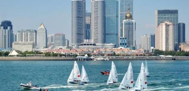 重庆|中国的5大网红城市，好评如潮，我最喜欢第二座城市