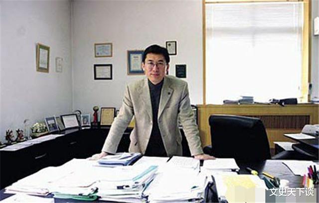 『卢柯』30岁博导，38岁中科院院士，最年轻院士卢柯创下记录至今无人能破