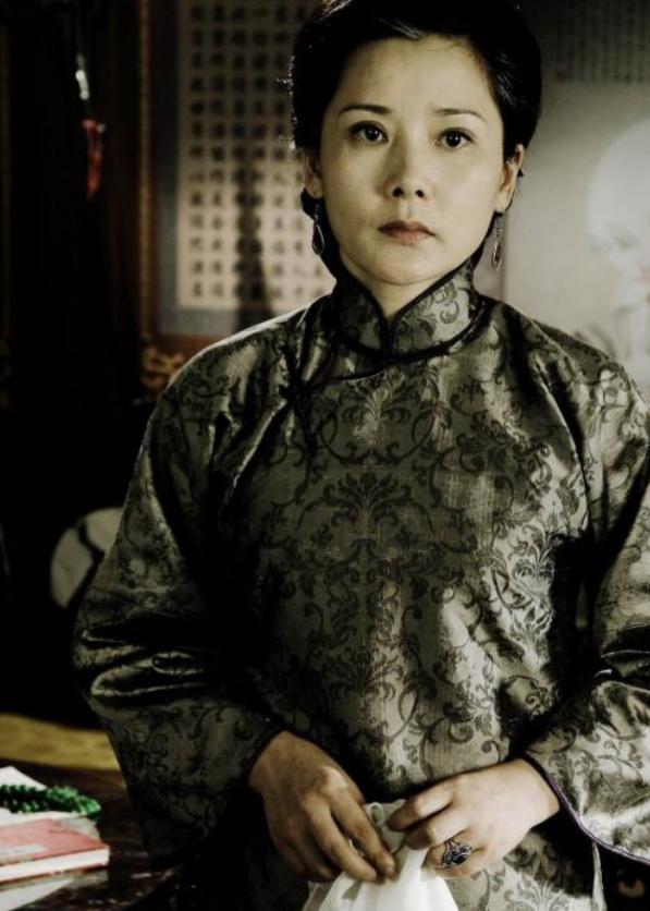 何赛飞■原定女演员死活不肯演，不情不愿的找了人来救场，意外成就影史经典