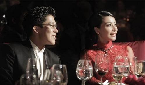 「豪门」当年霍启刚郭晶晶的婚礼好吓人，全是豪门名流，小说都不敢这么写