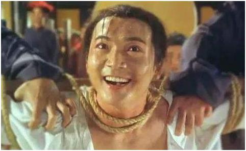 『邹兆龙』著名男星满身肌肉，“揍过”李连杰甄子丹，却因角色太坏被骂多年