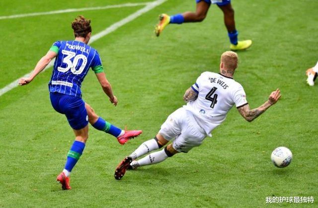 维冈竞技|8-0!英格兰足坛又1史诗级惨案:半场狂轰7球 送对手109年耻辱