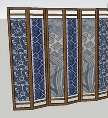 |进门处这几样东西摆上，有钱人全部摆上，难怪越住越有钱