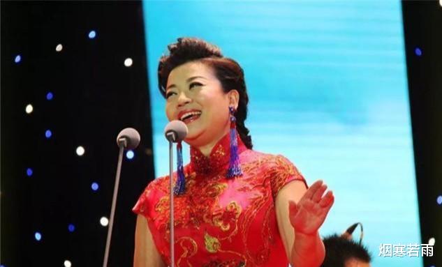 张也：她是23次春晚的\钉子户\，突然销声匿迹5年之久，原因让人难受