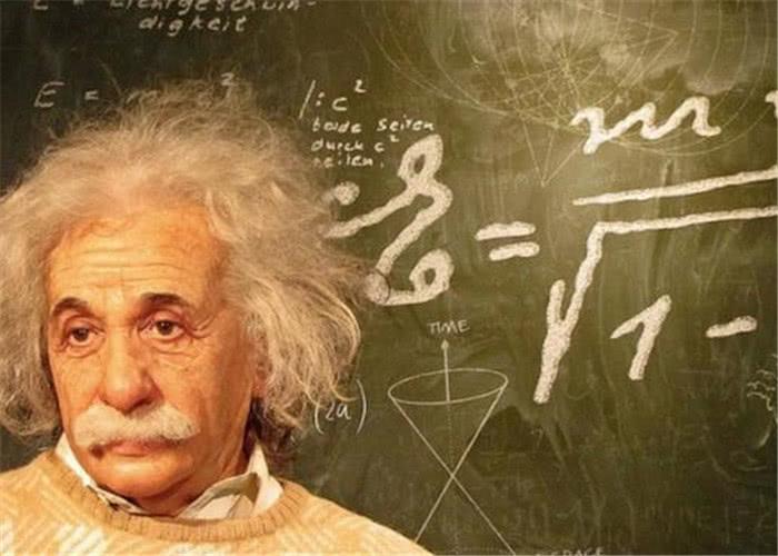 「爱因斯坦」爱因斯坦为何写下6-3等于6？是老眼昏花吗？其实他发现了秘密！