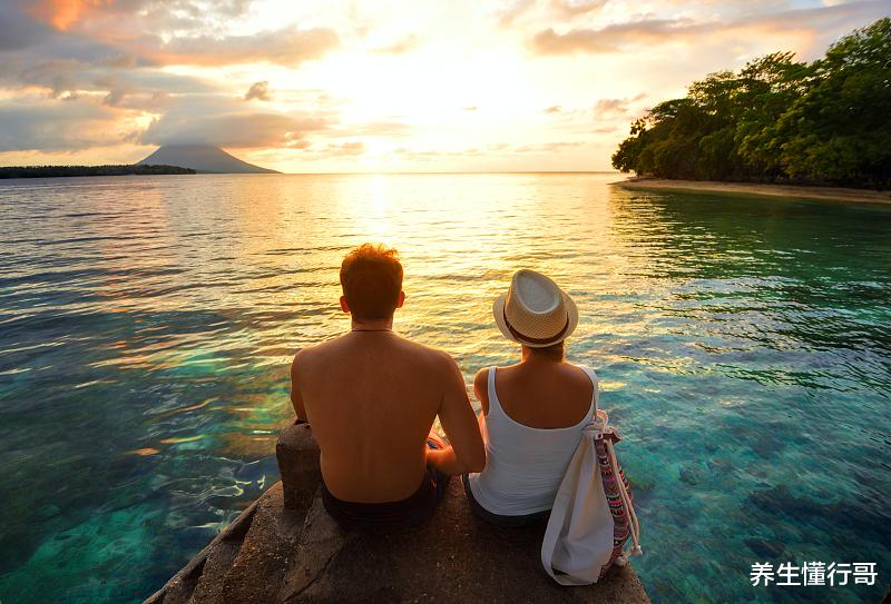 肝脏|体内湿气重的人，想要祛湿排毒，体重下降，放请开肚皮吃这3物