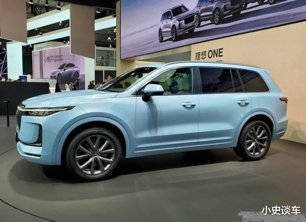 『混合动力』这款SUV亮相！首款进川入藏的混动车型！电动四驱+800km超长续航