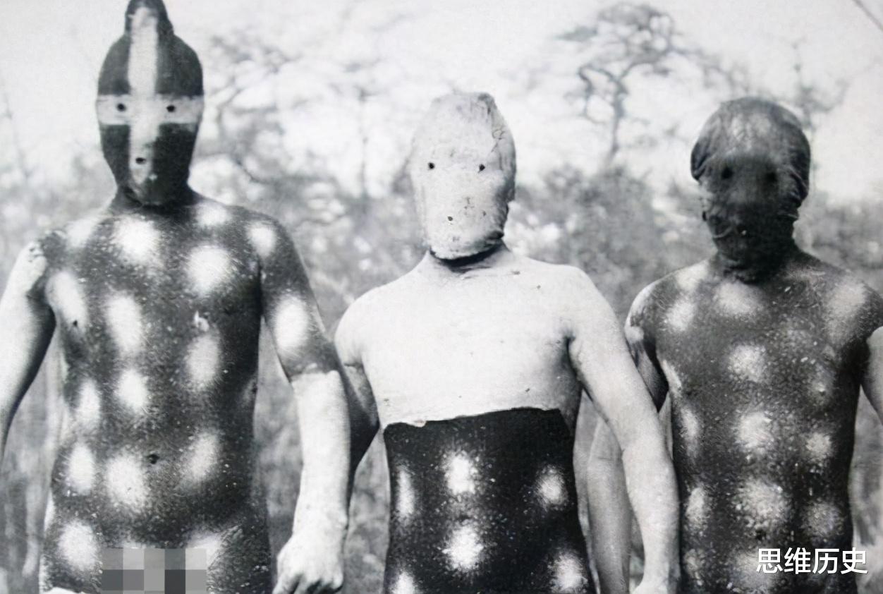 猫头鹰|智利火地人:400年前被白人驱逐,74年宣告从地球消失