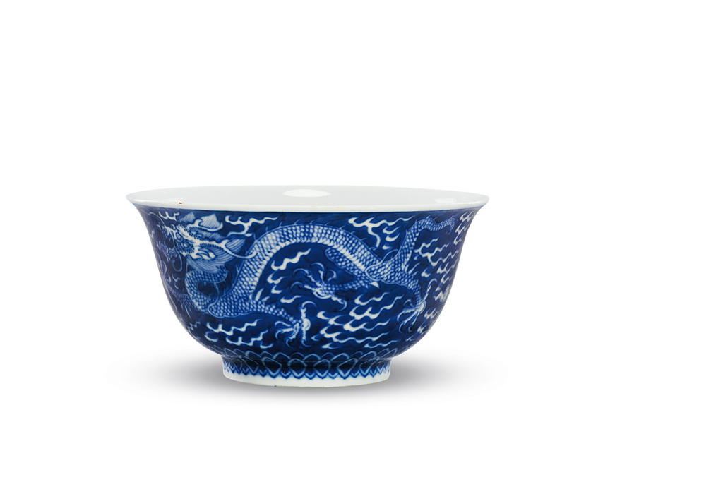 [翡翠手镯]精美的明清瓷器以及工艺品第十九辑