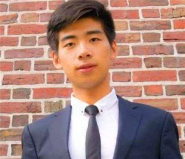 小志的历史观点|东北小伙辛奇隆：18岁近满分入哈佛，21岁成赌王女婿，获14亿陪嫁