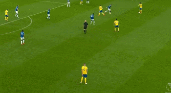 因扎吉|英格兰因扎吉！8000万都不卖的科曼爱将 安帅麾下的跑位大师