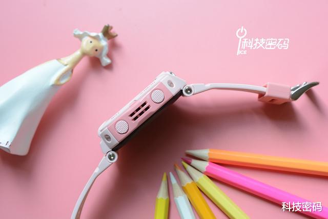 摄像头|华为儿童手表4X上手体验:精准定位,为孩子安全保驾护航