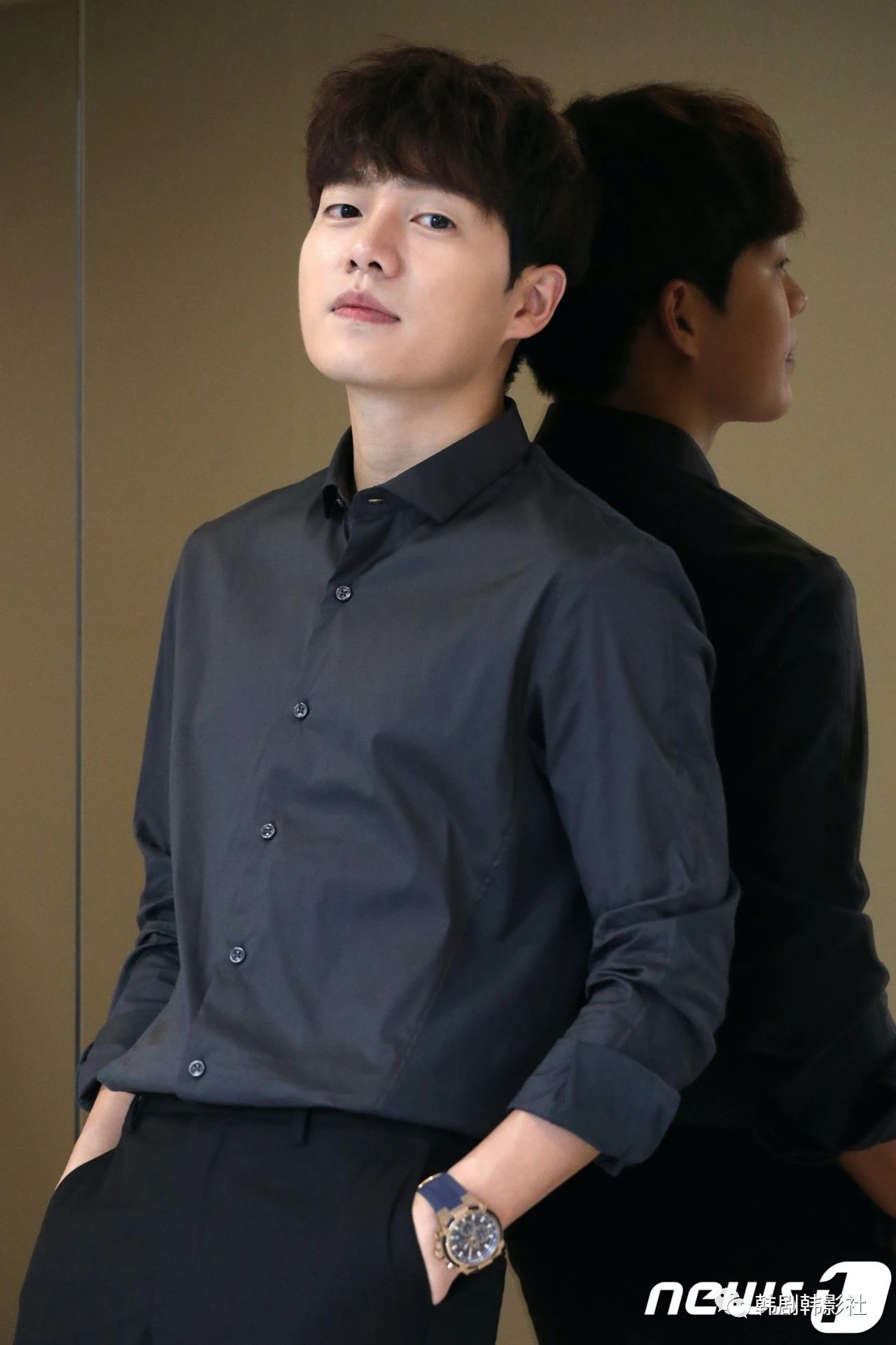 金贤重|金贤重、2PM Nichkhun醉驾难翻身 盘点11个被“酒”累事韩国艺人