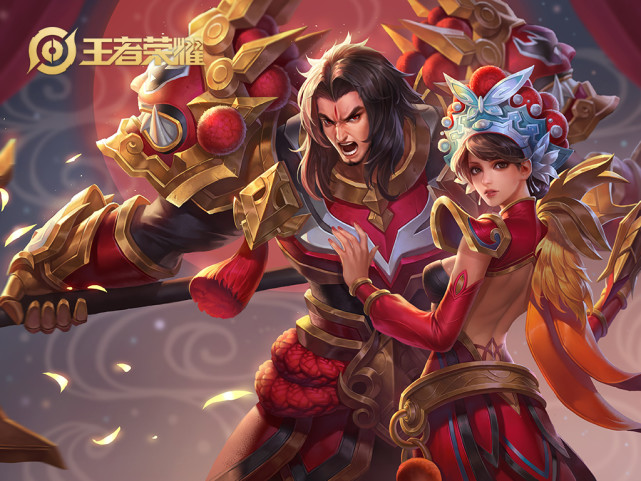 [虞姬]S19“穿甲流”虞姬不好用了！这武器只要2000配虞姬比出破军更香