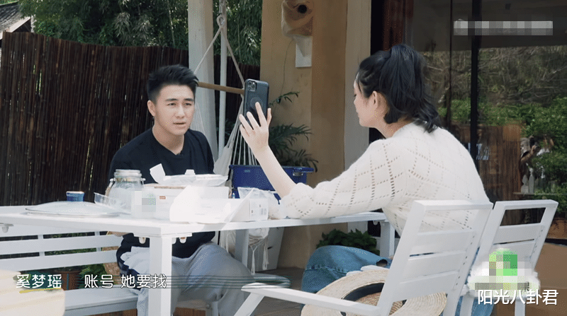奚梦瑶|《幸福三重奏》奚梦瑶婆媳关系堪忧，与四太视频没话说，儿子归亲妈带