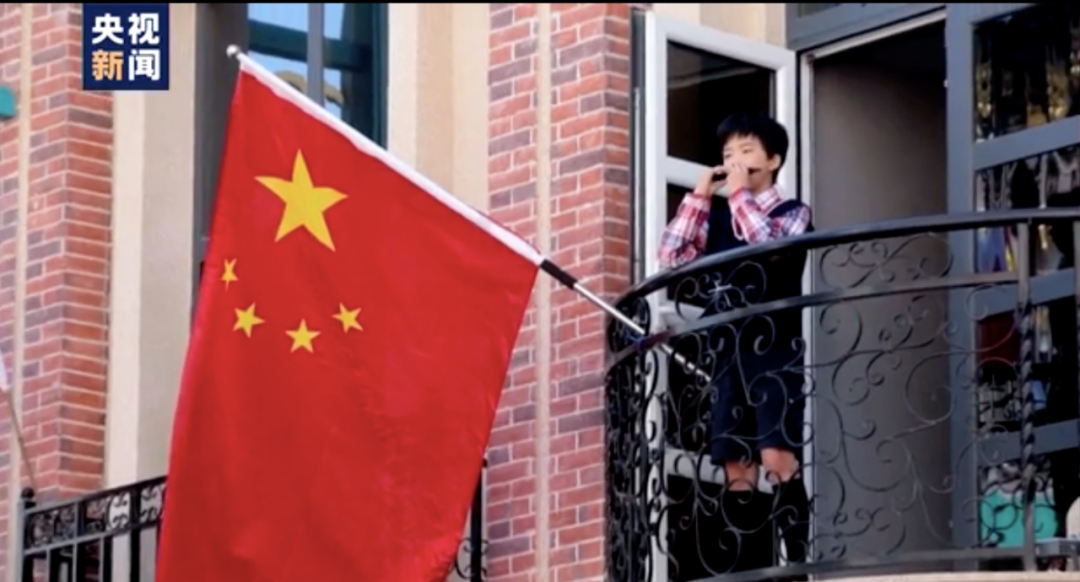 沈阳地铁报|太燃了！沈阳再上央视！这一幕感动到哭……