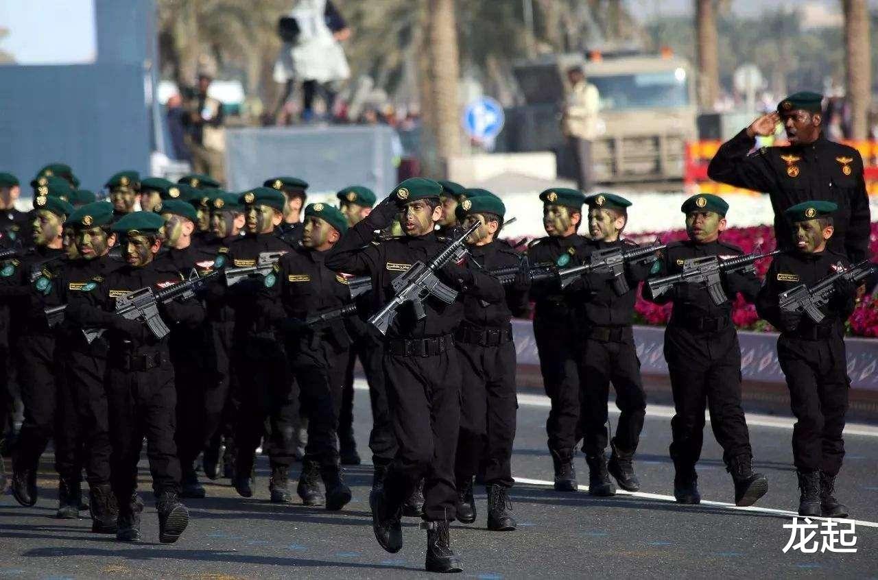 巴铁|比巴铁更铁的国家，全军装备都是中国武器，阅兵都具有中式风
