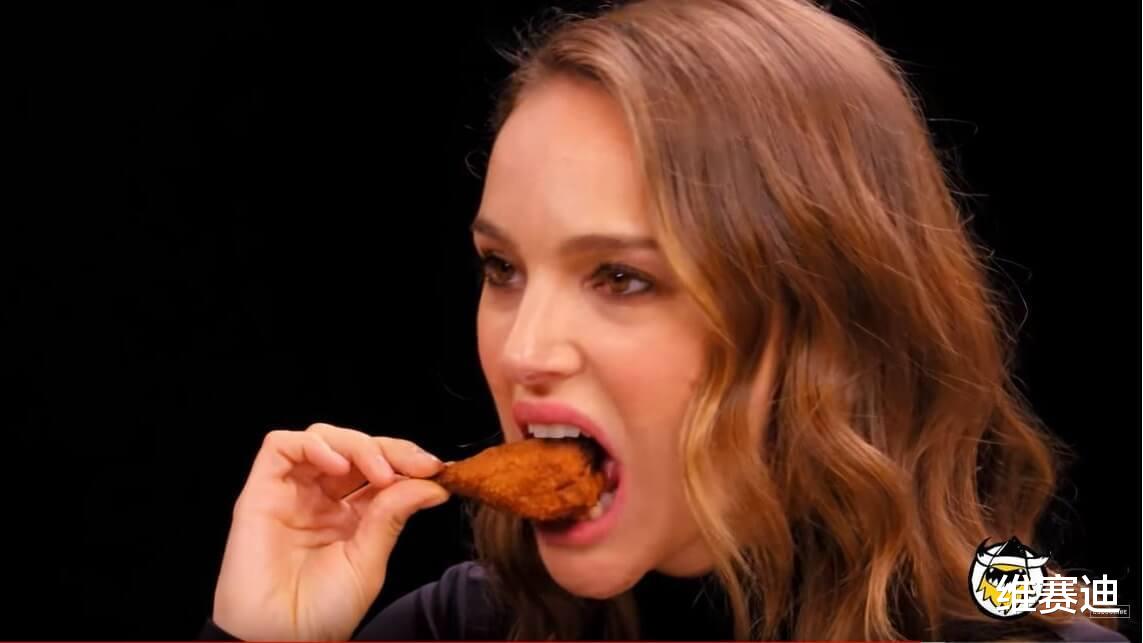 娜塔莉|13岁因《这个杀手不太冷》大火的娜塔莉，现在却成了众人的笑柄