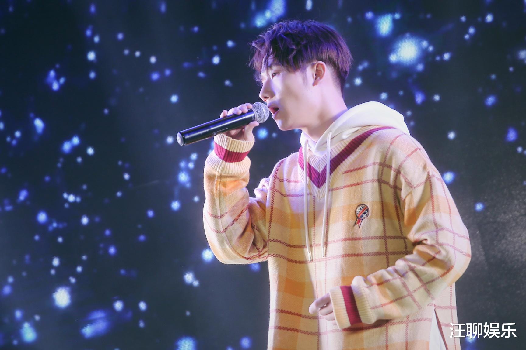 中国好声音|周深担任《创4》导师，而《中国好声音》冠军却以选手身份参赛