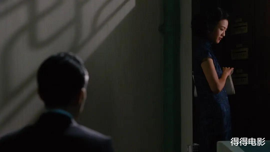 汤唯|《色.戒》13年：原定刘亦菲，梁朝伟加戏，拍完田雨和汤唯分手