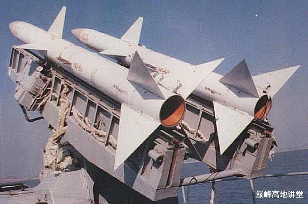 「空空导弹」意大利导弹漂洋过海来中国！成就国产霹雳导弹，外军破例授予功勋