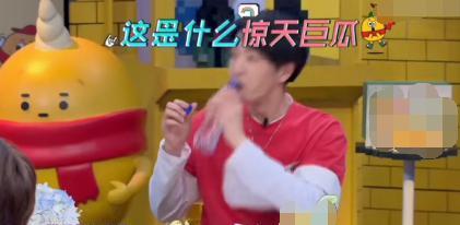 陈乔恩|陈乔恩承认怀孕吓到何老师，称已经坐完月子？生完马上就瘦了