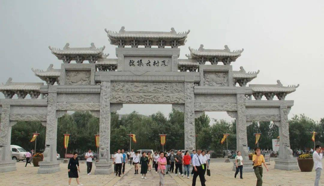 文华养 滨州一个“尴尬”县，明明优势很不错，经济发展却不太如意