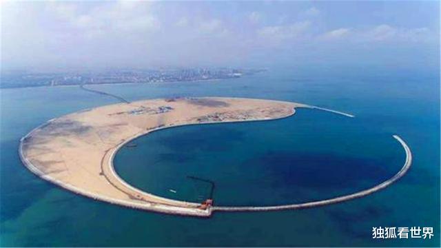 「」我国又增添了新的国土，面积有10346平方公里，有望成为旅游胜地