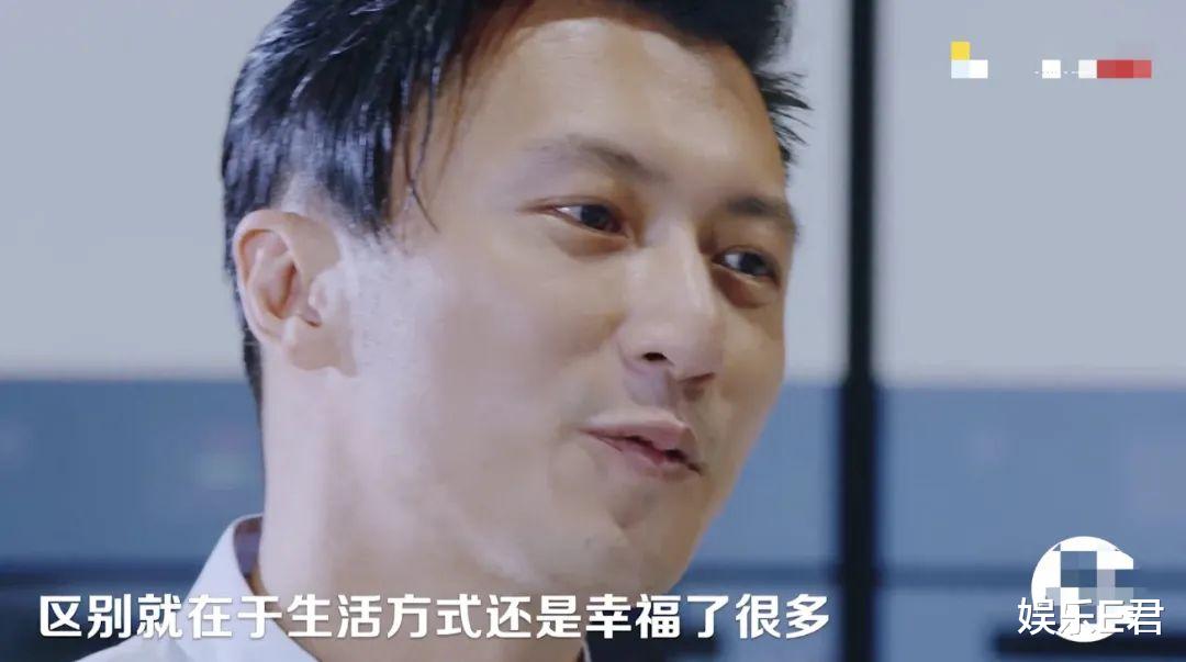 谢霆锋|谢霆锋嘲讽某艺人拍《锋味》排场大，却被网友吐槽最没发言权