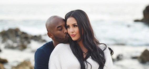 【科比·布莱恩特】实锤了？马龙在科比豪宅旁边买房，打算全力追求瓦妮莎