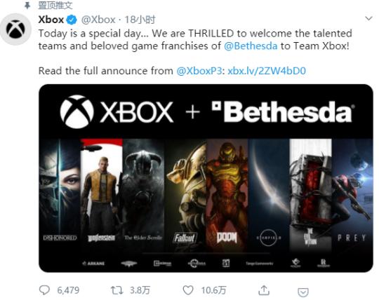 emui11|索尼慌不慌?微软510亿收购B社母公司,中国网友竟早预言了