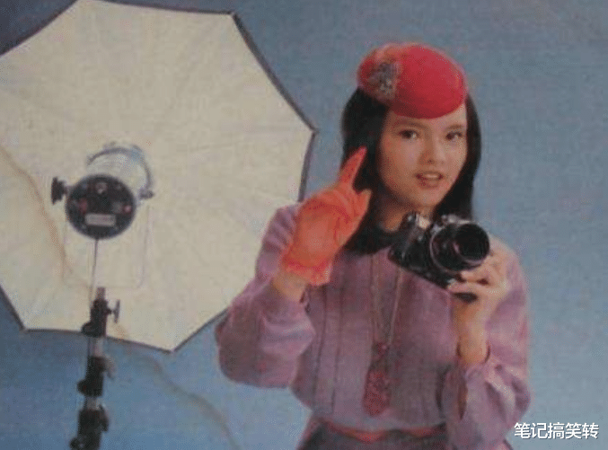 童星|她是“最惨童星”，5岁成家人摇钱树，13岁被奶奶注射抑制生长剂