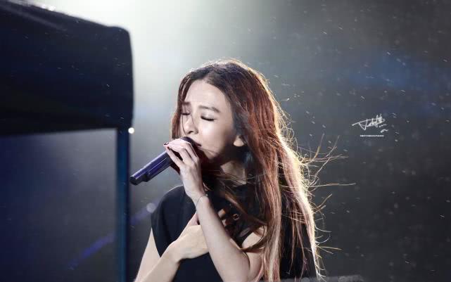 田馥甄@田馥甄力挺罗志祥，暗怼周扬青是恐怖情人？她再次表明态度！